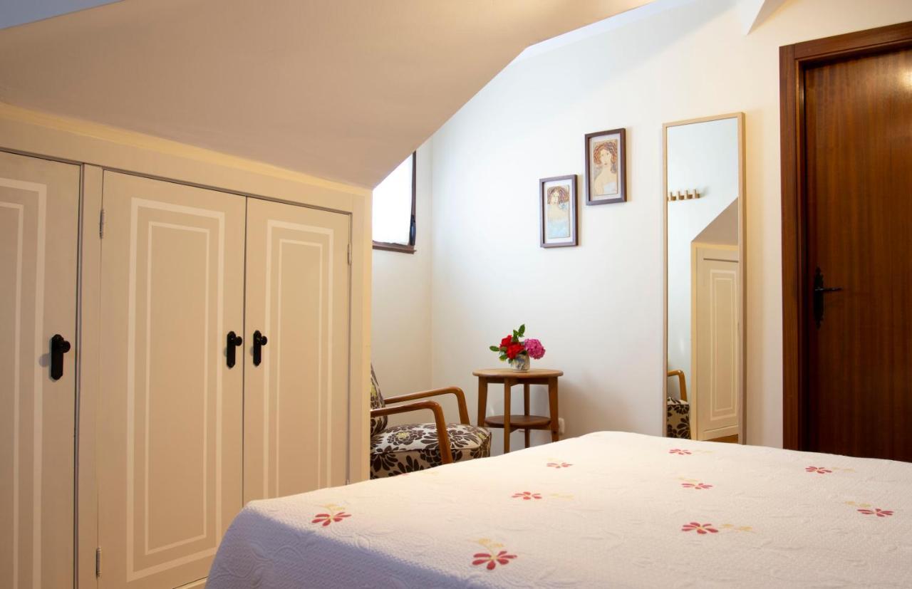 Casa Rural Maria Molinaseca Esterno foto