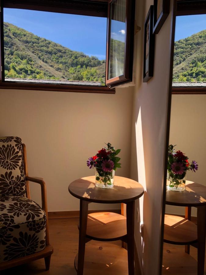 Casa Rural Maria Molinaseca Esterno foto